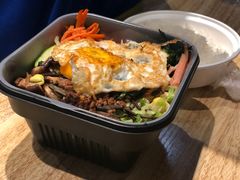 -鑫日千里马朝鲜族小馆(总店)