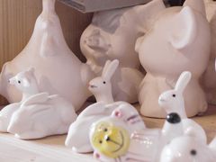 -不贰手作陶艺diy·烧玻璃·银饰团建(人民大学店)