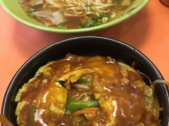 -益民餐厅(交通大学店)