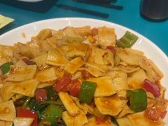 -巴依老爷新疆美食(天津远洋乐堤港店)