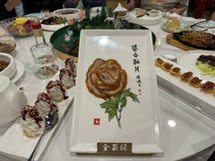 -北京全聚德(西客站店)