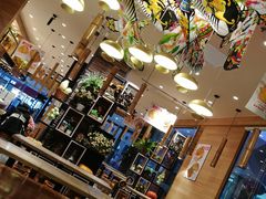 -好人民间小吃(花桥兆丰99广场店)