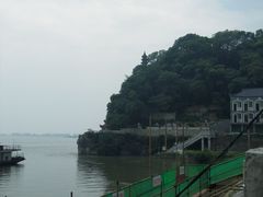 -石钟山