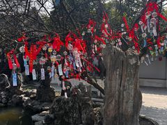 -善卷洞风景区