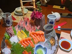 -匠和风精致料理(宁德万达店)