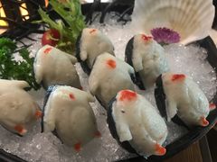 qq企鹅丸-湊湊火锅·茶憩(新中关购物中心店)