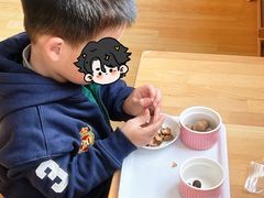 -婴智贝佳蒙特梭利早教托育中心(杨浦店)