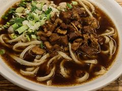 -平娃三宝烧烤·面食(南小街店)