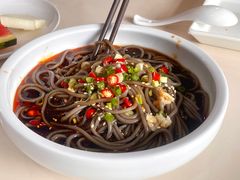 -小放牛炒菜馆(裕华东路店)