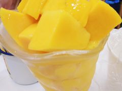 超级芒果冰-糖潮糖水铺(省府店)