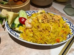 -KingThaia金泰兰(滨江天街店)