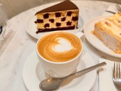 -Lady M(沙田新城市广场店)
