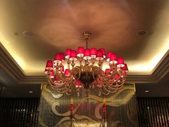 -东海朗廷酒店-唐阁T’ANG COURT 中餐厅