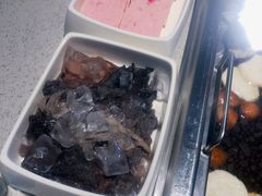 -海底捞大排档火锅(悦荟广场店)