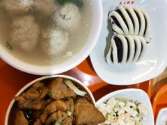 -梅园食堂