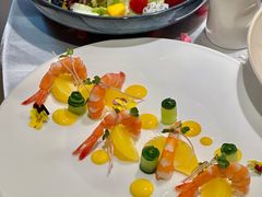 -PARFUM FLORAL花境法餐(南京首店)