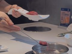-海月轩海鲜豆捞(紫金塔店)