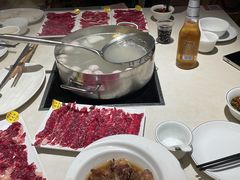 -潮泰牛肉火锅 · 创于1992年(车公庙店)