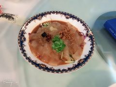 -京滨饭店·餐厅(阜外大街店)