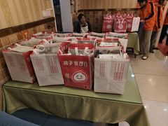 -桃子餐厅·天津菜(王顶堤总店)