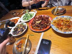 -柴窝堡22号辣子鸡·传承新疆菜