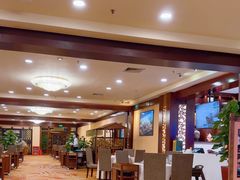 -麒麟中餐厅·经典粤菜·地道菜式老字号(广州长隆酒店)