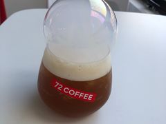 -72 COFFEE(东朝阳路店)