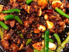 -绿茶餐厅(昌平悦荟店)