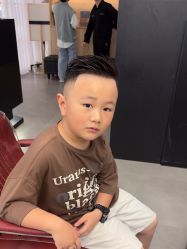 点击看大图 -侨治发型