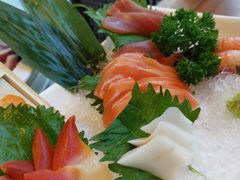 刺身拼盘-大渔·观筵(三里屯太古里店)