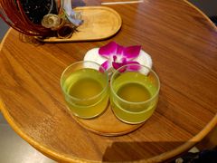 -Let’s Relax Spa(Siam Square One)