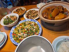 -大厨小味·民间川菜(八里庄店)