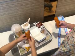 -麦当劳(宜昌东山大道店)