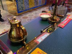 -大吉利·潮汕鲜牛肉火锅(总店)