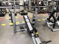 -CXFIT 陈徐健身工作室(凯旋店)