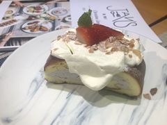 -JANS意式简餐厅·惠灵顿牛排