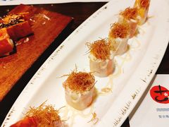 -古田居·特色寿司料理(骏欣中心店)