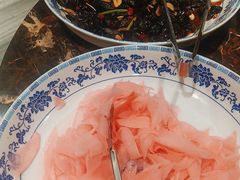 -忘情水鱼头·鲜鱼火锅(滨江中路店)