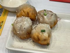 -咬不得高祖生煎·简餐(骆家庄店)