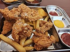 -青春分食(仙林大学城店)