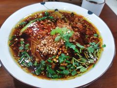 慢面馆-赵元章肉骨烧(山塘街店)