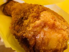 5G鸡腿-麦当劳(豫园店)