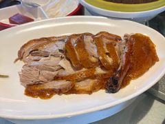 -惠丰堂饭庄·烤鸭·京味菜(西北旺·唐家岭店)