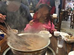 -小向麻辣烫(天街总店)
