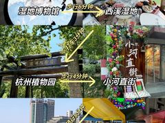 -灵隐飞来峰景区