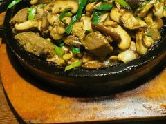 -小木屋朝鲜族特色菜