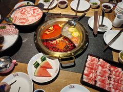 -川味观·鲜货火锅(西湖文化广场店)