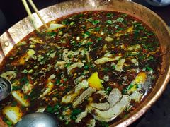 -朝伟清真铜瓢牛肉馆(三十年老·店)