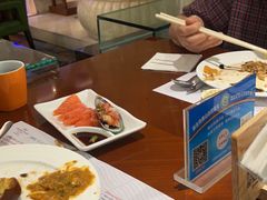 -佛山皇冠假日酒店-西餐厅