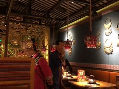 -吃饭皇帝大(合生汇店)